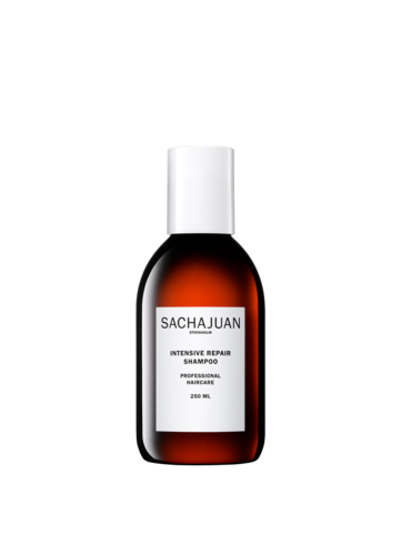 Sacha Juan - Intensive Repair Shampoo - 250ml