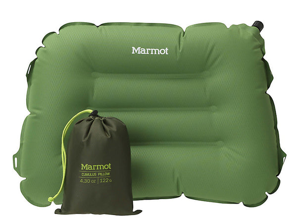 Marmot | Cumulus Pillow