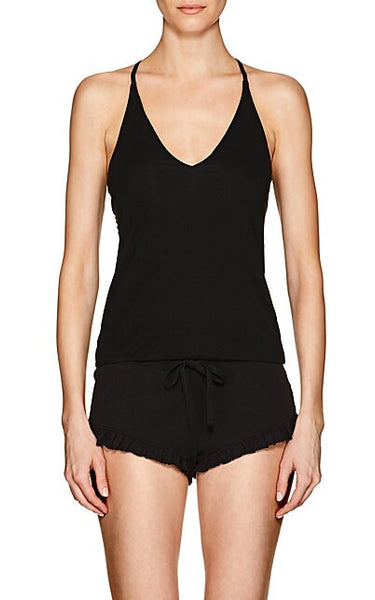 Skin | Theia T-Back Tank