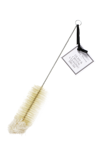 The Laundress | Glass & Crystal Cleaning Brush