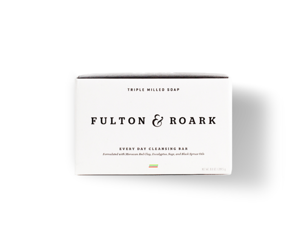 Fulton & Roark | Bar Soap