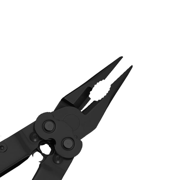 SOG Knives | Powerlock EOD - Black Oxide - Nylon Pouch