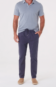 Citizens of Humanity | Perform Sateen Adler Field Trouser