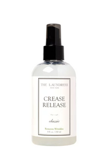 The Laundress | Crease Release