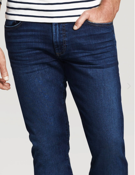 DL 1961 | Russell Slim Straight Jean | Acre