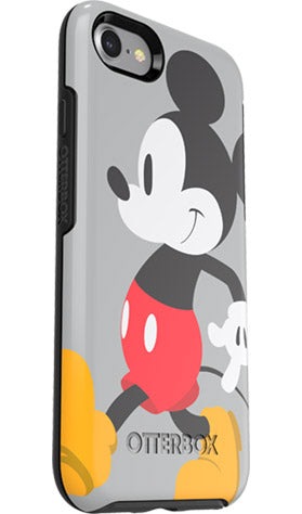 OtterBox | Symmetry Disney Classics Case iPhone 7/8