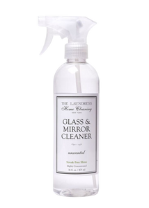 The Laundress | Glass & Mirror Cleaner