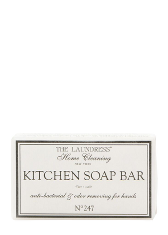 The Laundress | Kitchen Soap Bar