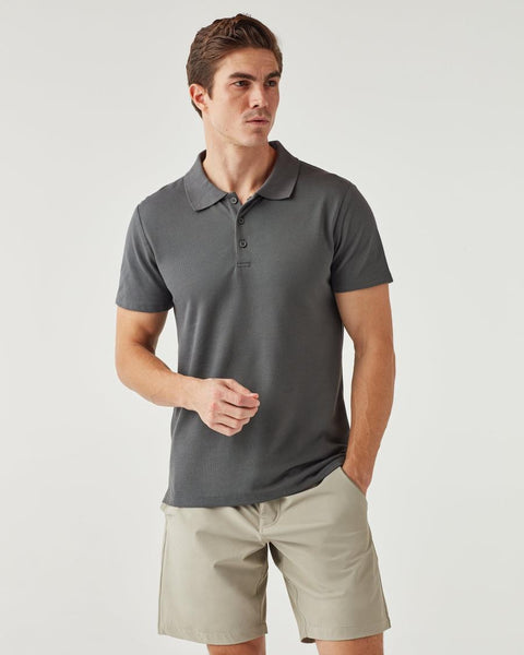 Olivers - District Polo
