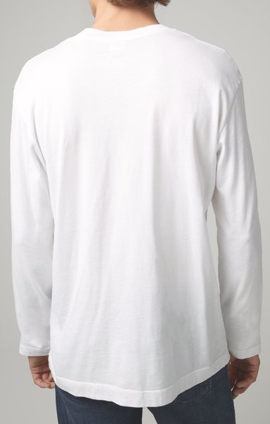 Citizens Of Humanity | Workday Long Sleeve Tee