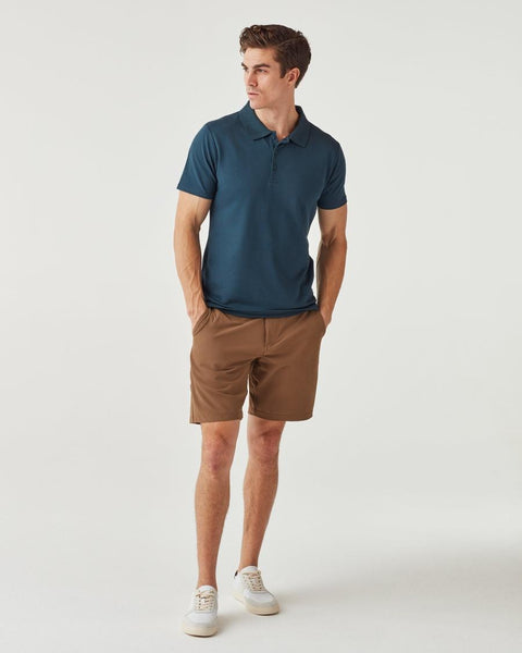 Olivers - District Polo